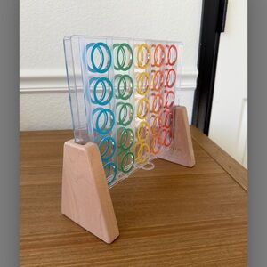 LOVEVERY Drop & Match Dot Collector- board only